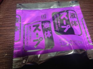 旅麺京都醤油ラーメン